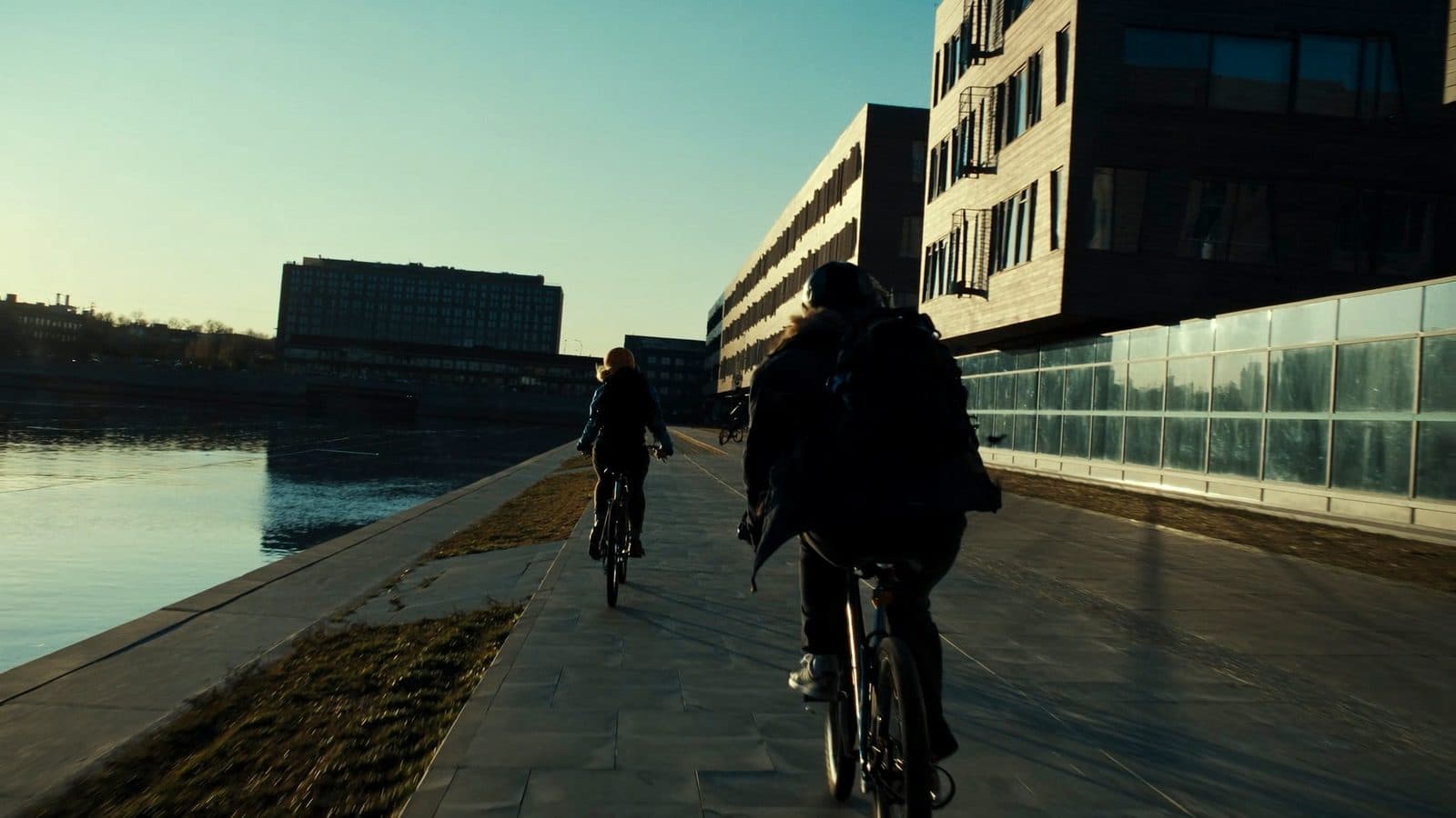 Sweden and Europe campus
